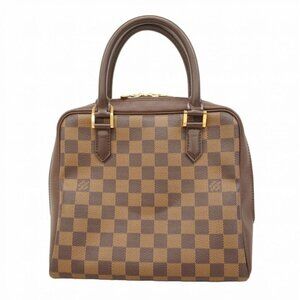 Louis Vuitton Handbag Damier Brera Ebene Evene